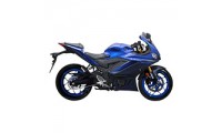 Shop 2022-2024 Yamaha R25 Fairings