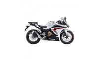 Shop 2022 Honda CBR400R Fairings