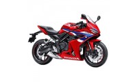 Shop 2024-2025 Honda CBR650R Fairings