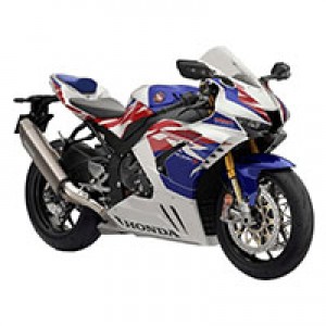 Shop Honda CBR1000RR-R Fairings