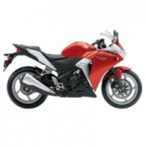 Shop Honda CBR250RR Fairings