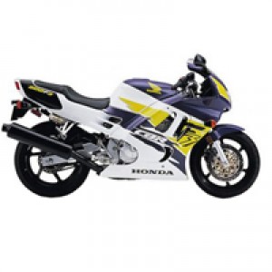 Shop Honda CBR600 F3 Fairings