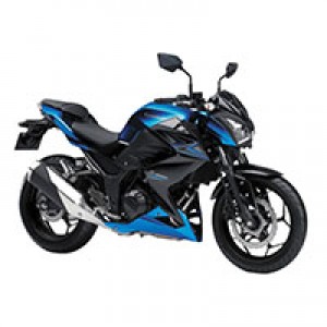 Shop Kawasaki Z250/Z300 Fairings