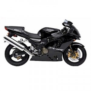 Shop Kawasaki ZX12R Fairings