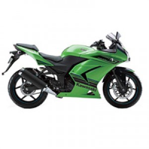 Shop Kawasaki ZX250R Fairings