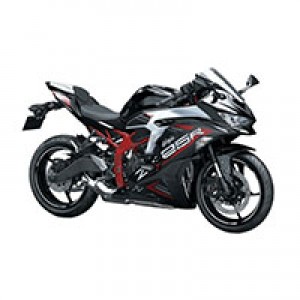 Shop Kawasaki ZX25R Fairings