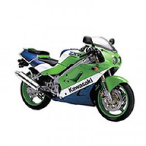 Shop Kawasaki ZXR250 Fairings