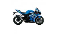 Shop Suzuki GSXR 1000 Fairings