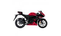 Shop Suzuki GSXR 125 Fairings