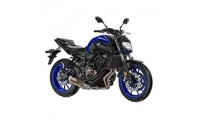 Shop Yamaha MT07/FZ07 Fairings