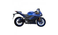 Shop Yamaha R25 Fairings