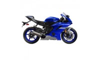 Shop Yamaha R6 Fairings