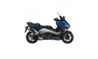 Shop Yamaha TMAX 530 Fairings
