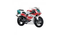 Shop Yamaha TZR250 3XV Fairings