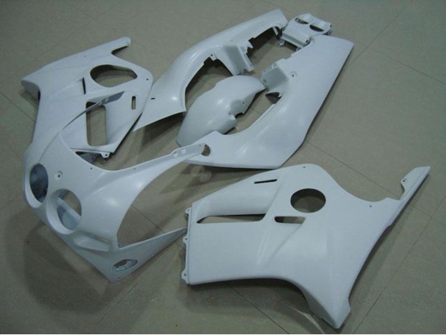 1988-1989 Honda CBR250RR MC19 Motorcycle Fairings - Unpainted