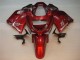 1996-2007 Honda CBR1100XX Blackbird Motorcycle Fairing - Red