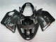 1996-2007 Honda CBR1100XX Blackbird Abs Motorcycle Fairing - Glossy Black
