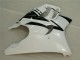 1995-1996 Honda CBR600 F3 Motorcycle Fairings - White Glossy Black
