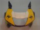 1995-1996 Honda CBR600 F3 Motorcycle Fairings - Blue Yellow Joes