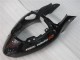1996-2007 Suzuki GSXR 1300 Hayabusa Motorcycle Fairings - Silver Black