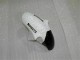 2000-2001 Yamaha YZF R1 Motorcycle Fairings - White Black Corona Extra
