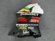2000-2002 Kawasaki ZX6R Motorcycle Fairings - White Red Yellow Green Glossy Black Star EuroBet