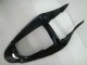 2000-2002 Kawasaki ZX6R Motorcycle Fairings - Glossy Black