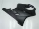 2001-2003 Honda CBR600 F4i Motorcycle Fairings - Glossy Black Matte Black