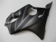2001-2003 Honda CBR600 F4i Motorcycle Fairing Kits - Matte Black Grey