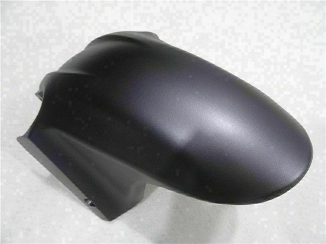 2001-2003 Honda CBR600 F4i Motorcycle Fairing - Matte Black Grey