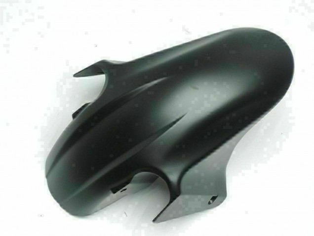 2001-2003 Honda CBR600 F4i Motorcycle Fairings - Matte Black
