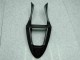 2001-2003 Honda CBR600 F4i Motorcycle Fairings - Matte Black