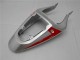 2001-2003 Suzuki GSXR 600/750 Motorcycle Fairings - Silver Glossy Black Red