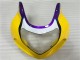 2001-2003 Suzuki GSXR 600/750 Motorcycle Fairings - Yellow Purple
