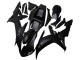 2002-2003 Yamaha YZF R1 Motorcycle Fairings - Matte Black