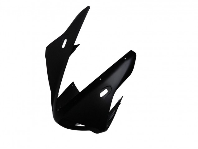 2002-2003 Yamaha YZF R1 Motorcycle Fairings - Matte Black