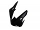 2002-2003 Yamaha YZF R1 Motorcycle Fairings - Matte Black