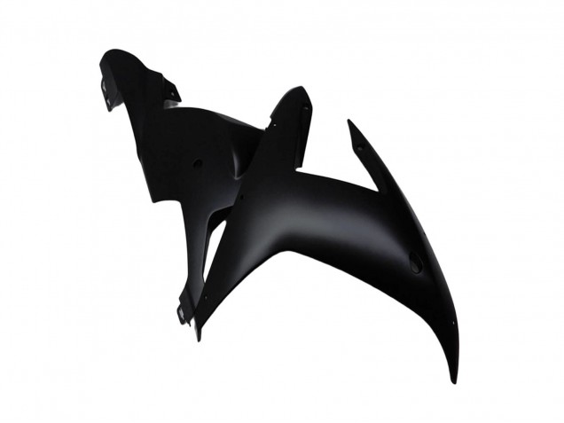 2002-2003 Yamaha YZF R1 Motorcycle Fairings - Matte Black