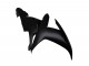 2002-2003 Yamaha YZF R1 Motorcycle Fairings - Matte Black