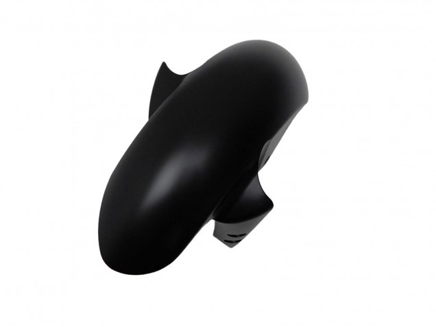 2002-2003 Yamaha YZF R1 Motorcycle Fairings - Matte Black