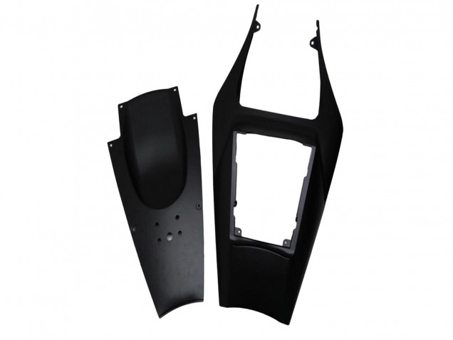 2002-2003 Yamaha YZF R1 Motorcycle Fairings - Matte Black