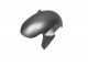 2002-2003 Yamaha YZF R1 Motorcycle Fairings - Silver Matte Black