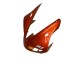 2002-2003 Yamaha YZF R1 Motorcycle Fairings - Orange Matte Black