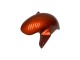 2002-2003 Yamaha YZF R1 Motorcycle Fairings - Orange Matte Black