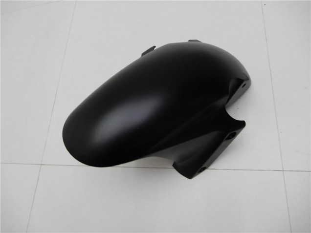 2003-2004 Honda CBR600RR Motorcycle Fairing - Matte Black