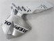 2003-2004 Honda CBR600RR Motorcycle Fairing - White Silver Black Repsol