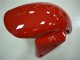 2003-2004 Kawasaki ZX6R Motorcycle Fairing Kits - Red