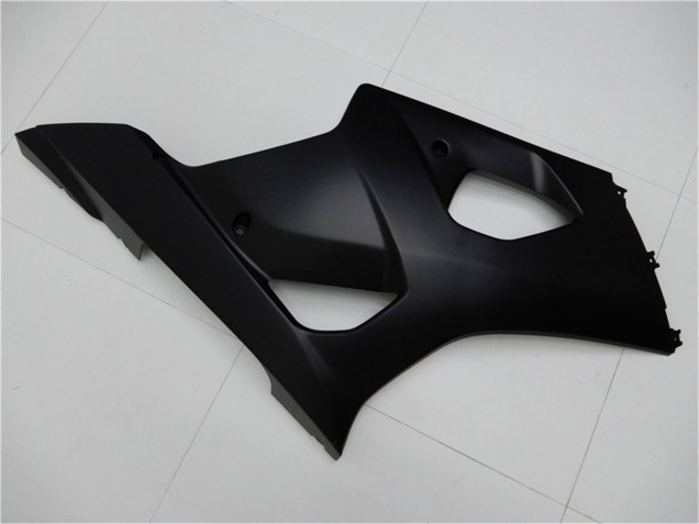 2003-2004 Suzuki GSXR 1000 Motorcycle Fairing - Matte Black