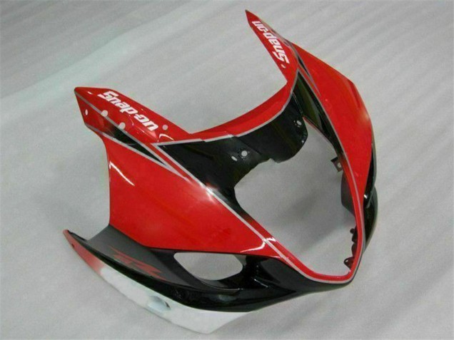 2003-2004 Suzuki GSXR 1000 Motorcycle Fairings - Red Black Blue Yoshimura