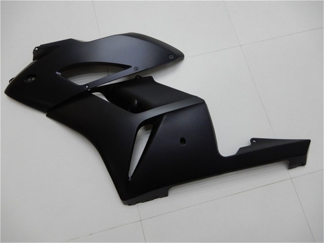 2004-2005 Honda CBR1000RR Motorcycle Fairings - Matte Black